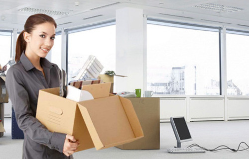 Packers and Movers in Ghaziabad,